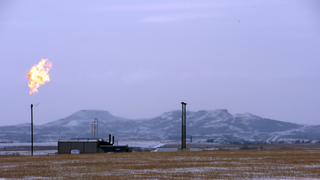 The Trump Administration Is Taking a Hatchet to Obama's Methane Rule<em></em>